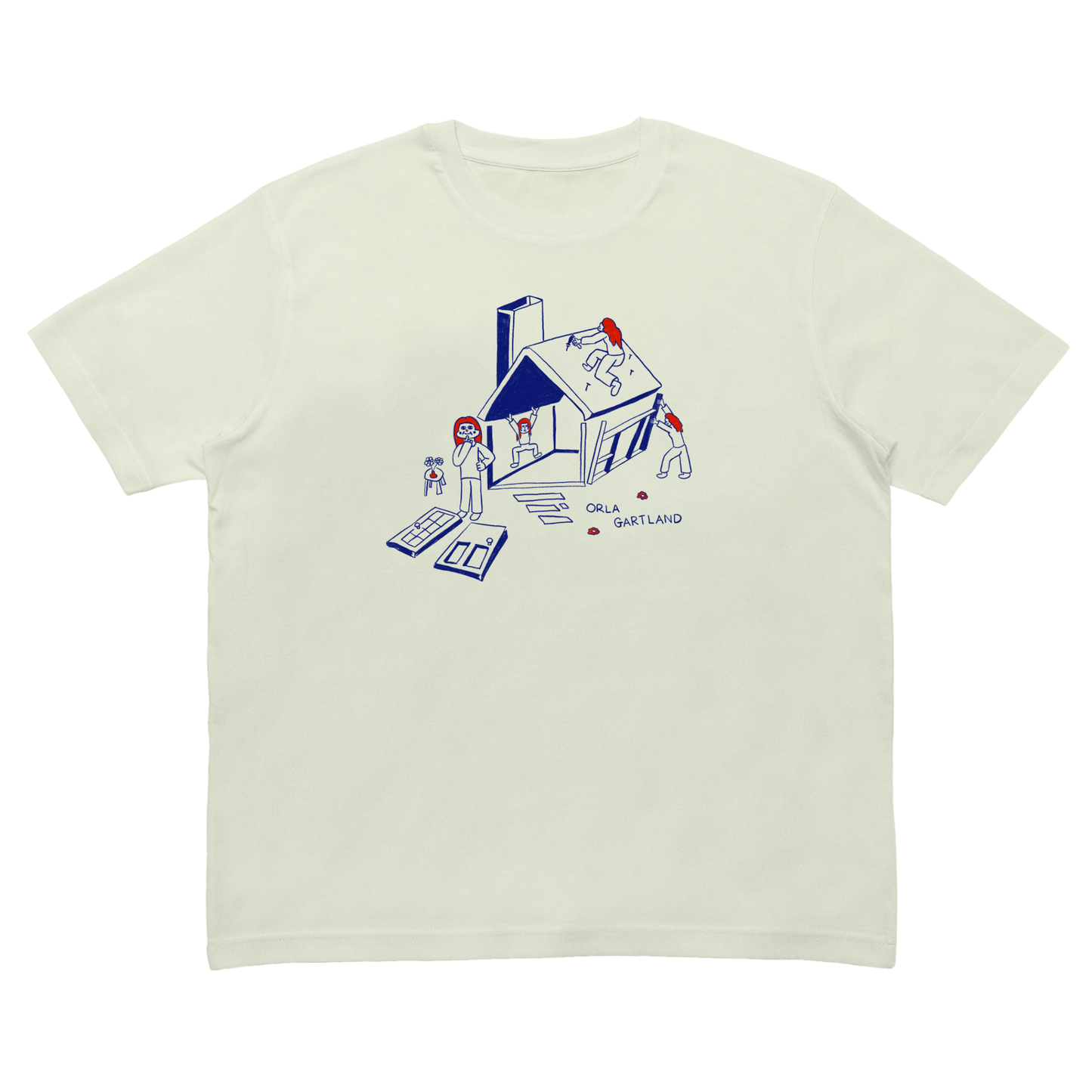 A Work in Progress T-Shirt