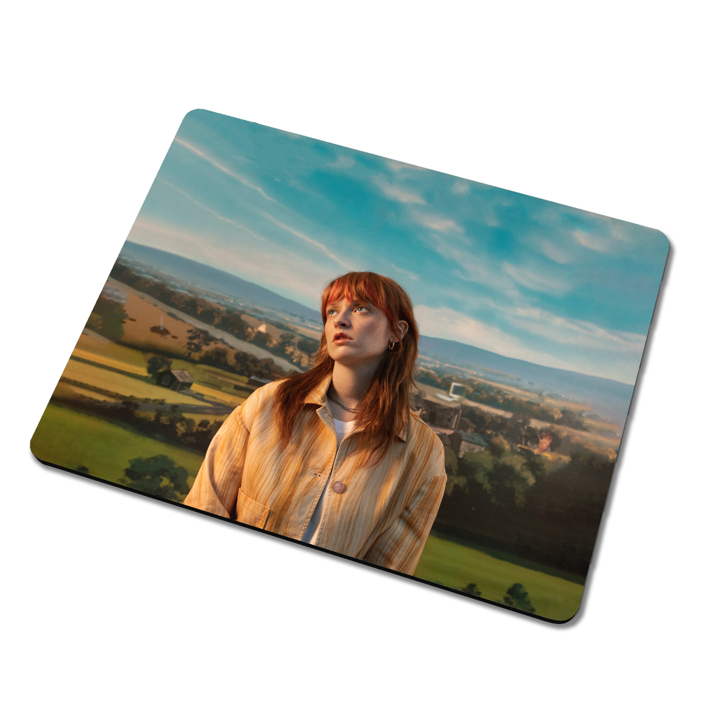 Mouse Mat