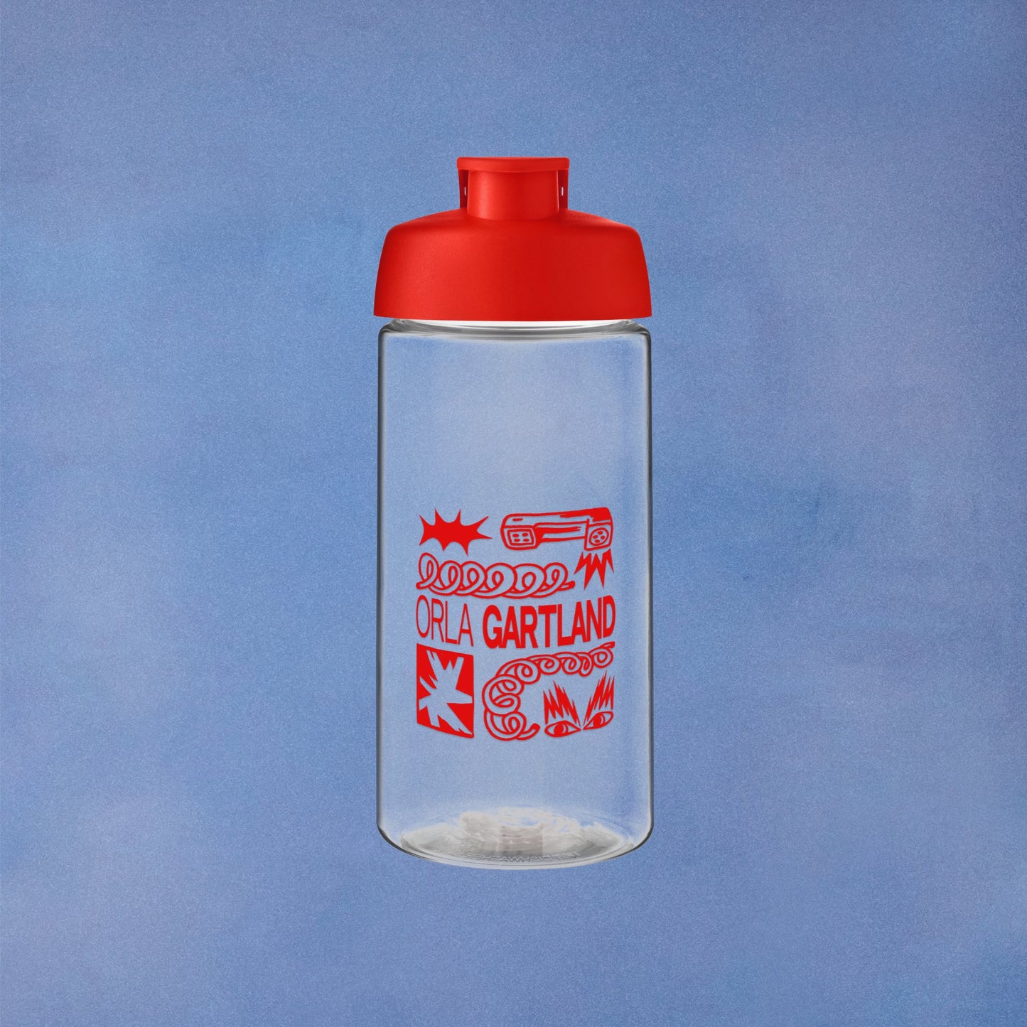 ‘Orla Gartland’ Water Bottle