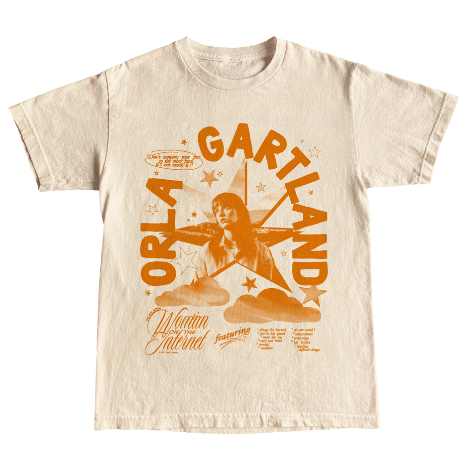 Orla Gartland Official Store